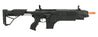 Airsoft Gun Csi S.T.A.R. Xr-5 Fg-1508 Advanced Battle Rifle (Color: Black)