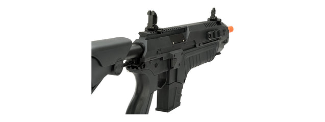 Airsoft Gun Csi S.T.A.R. Xr-5 Fg-1508 Advanced Battle Rifle (Color: Black)