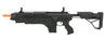 Airsoft Gun Csi S.T.A.R. Xr-5 Fg-1508 Advanced Battle Rifle (Color: Black)