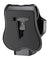 Cytac R-Defender Hard Shell Holster For Glock [G19, G23, G21] - Black