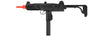WellFire UZI SMG Automatic Electric AEG Airsoft Gun
