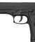 Double Bell M9 Metal Body Airsoft Spring Pistol (Black)