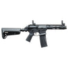Custom Night Crawler - Lancer Tactical Gen 2 Stalker M4 AEG Airsoft Rifle (Black)