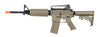 Airsoft Rifle JG Airsoft F6604 AEG Carbine Rifle w 400 FPS Metal Gearbox Tan