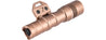 Opsmen FAST 502R WeaponLight 800-Lumen Flashlight for M-LOK (TAN) Airsoft Gun