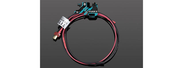 Gate Titan Ii Bluetooth For Ver.2 Gearboxes (Hpa Rear Wired)