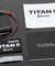 Gate Titan Ii Bluetooth For Ver.2 Gearboxes (Hpa Rear Wired)