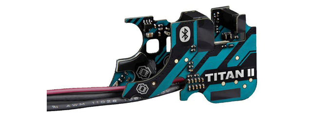 Gate Titan Ii Bluetooth For Ver.2 Gearboxes (Hpa Rear Wired)