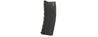 Airsoft Gun Metal Rifle GHK 40 Rounds Magazine for G5 Airsoft Gas Blowback Rifle - BLACK