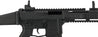Airsoft Gun Metal Rifle GHK Strong Kick G5 Gas Blowback Airsoft Rifle 350-370 FPS - Black