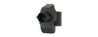 Airsoft Gun Metal Rifle GHK Strong Kick G5 Gas Blowback Airsoft Rifle 350-370 FPS - Black