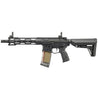 G&G CM16 Stealth 556 M-LOK M4 AEG Electric Airsoft Rifle – Black