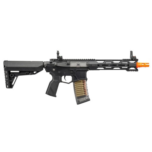 G&G CM16 Stealth 556 M-LOK M4 AEG Electric Airsoft Rifle – Black