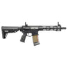 G&G CM16 Stealth 556 M-LOK M4 AEG Electric Airsoft Rifle – Black