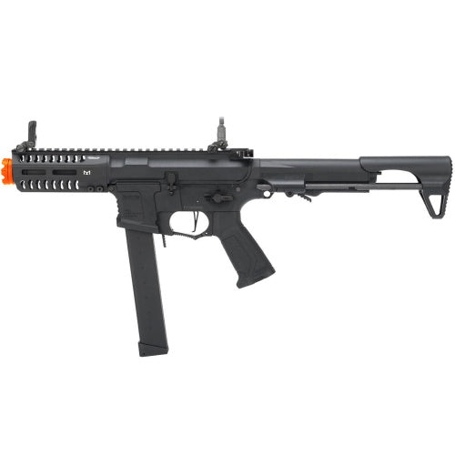 G&G Airsoft CM16 ARP9 Super Ranger Carbine AEG w/ PDW Stock (Fire)