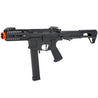 G&G CM16 ARP9 CQB PDW Carbine Airsoft AEG (Color: Black)