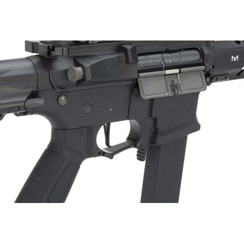 G&G Airsoft CM16 ARP9 Super Ranger Carbine AEG w/ PDW Stock (Fire)