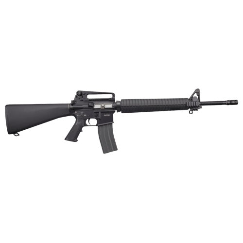 G&G GC7A1 2.0 Electric Airsoft Rifle - (Black)