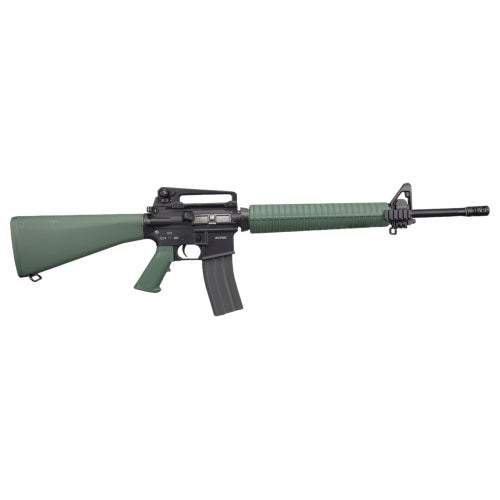 G&G GC7A1 2.0 Electric Airsoft Rifle - (OD Green)