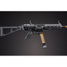 G&G Striker PCC45 SMG AEG Airsoft Rifle (Color: Black) Airsoft Gun Guns