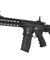 G&G Full Metal 9" Keymod Combat Machine Gc16 Warthog Aeg