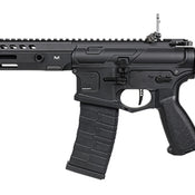 G&G SGR 556 Full Metal M4 Airsoft AEG Rifle (Color: Black)