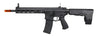 G&G SGR 556 Full Metal M4 Airsoft AEG Rifle (Color: Black)