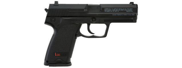 Umarex Heckler & Koch USP CO2 Blowback Air Pistol .177 Caliber Black