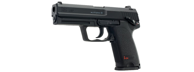 Umarex Heckler & Koch USP CO2 Blowback Air Pistol .177 Caliber Black
