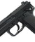 Umarex Heckler & Koch USP CO2 Blowback Air Pistol .177 Caliber Black