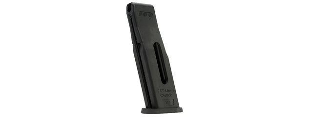 Umarex Heckler & Koch USP CO2 Blowback Air Pistol .177 Caliber Black