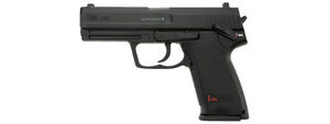 Umarex Heckler & Koch USP CO2 Blowback Air Pistol .177 Caliber Black