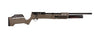Umarex Gauntlet 2 .25 Cal PCP High Pressure Air Rifle (Color: Flat Dark Earth)