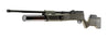 Umarex Gauntlet .30 Cal PCP High Pressure Air Rifle (Color: Flat Dark Earth)