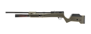 Umarex Gauntlet .30 Cal PCP High Pressure Air Rifle (Color: Flat Dark Earth)