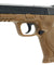S&W Smith & Wesson M&P .177 Air Pistol, Dark Earth