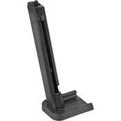 Umarex Glock 19 Gen-3 .177 15Rd Drop-Free Airgun Pistol Magazine (Black)