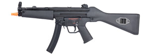 Elite Force H&K Mp5A4 Metal Aeg Airsoft Gun By Umarex (Black)