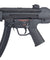 Elite Force H&K Mp5A4 Metal Aeg Airsoft Gun By Umarex (Black)
