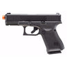GLOCK G19 Gen5 Gas Blowback 6mm Airsoft Pistol - (Black)