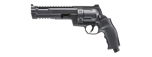 Umarex T4E HDR Co2 .68 Caliber Paintball Marker (Color: Black)