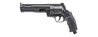 Umarex T4E HDR Co2 .68 Caliber Paintball Marker (Color: Black)