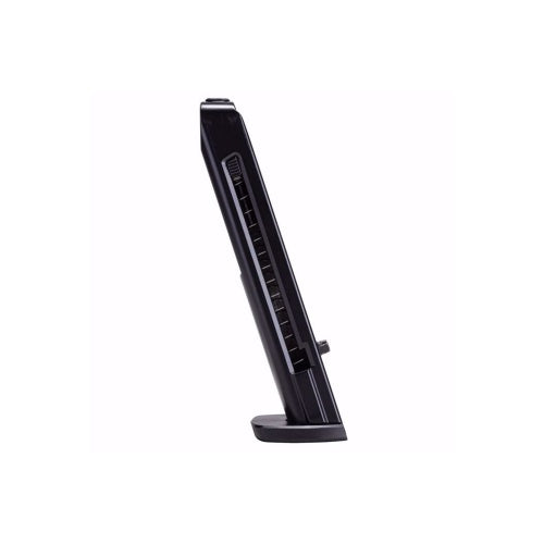 P2P Secure 68P Six Round .68 Cal Magazine for CO2 Self Defense Launcher
