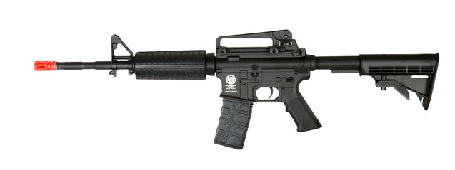 ICS ICS-CB-242 Combat Boy retractable Metal gears & Box