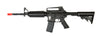 ICS ICS-CB-242 Combat Boy retractable Metal gears & Box