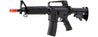E&C M733 M4 Carbine Airsoft AEG Airsoft Rifle (Color: Black)