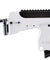 Modify Tech PP-2K Gas Blowback Airsoft SMG (White)