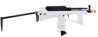 Modify Tech PP-2K Gas Blowback Airsoft SMG (White)