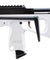 Modify Tech PP-2K Gas Blowback Airsoft SMG (White)