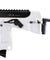 Modify Tech PP-2K Gas Blowback Airsoft SMG (White)